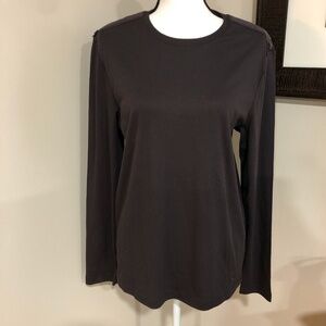 **CALVIN KLEIN* Men's Body Fit Long Sleeve Shirt